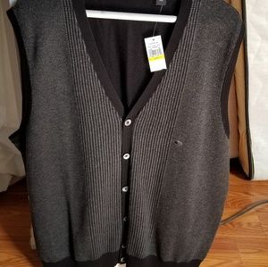 Sweater Vest
